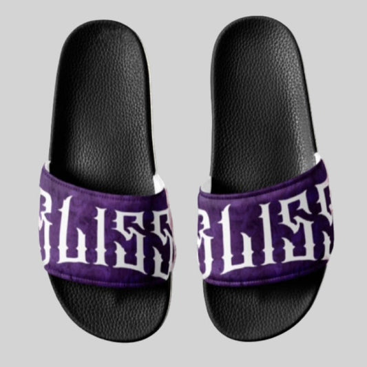 A5. BLISS SLIDES (Purple)