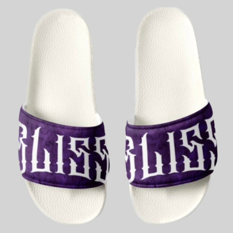 A5. BLISS SLIDES (Purple)